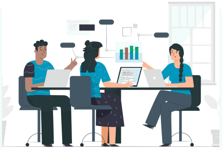We work with you to build your perfect solution